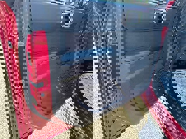 New 2025 Ford Bronco Heritage Edition image 10