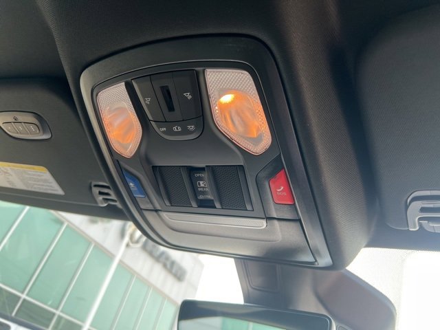 New 2026 RAM 1500 Big Horn image 30