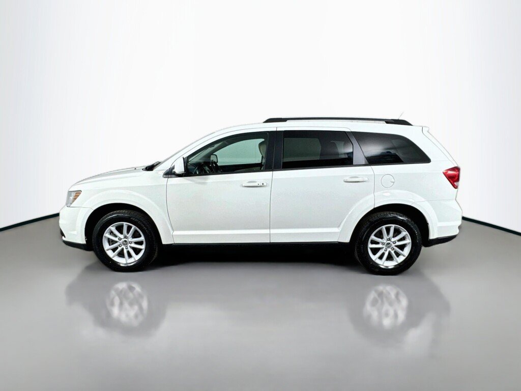 Used 2014 Dodge Journey SXT AWD/4WD image 2