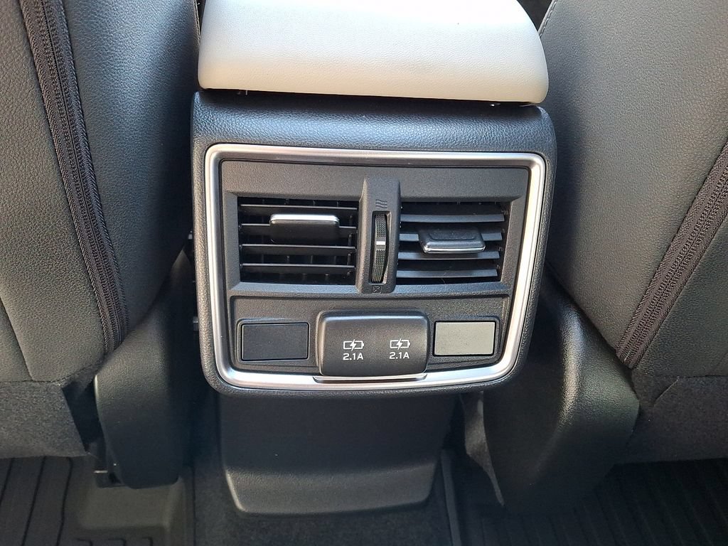 Certified 2023 Subaru Forester Premium w/ Popular Package #3 AWD/4WD image 12