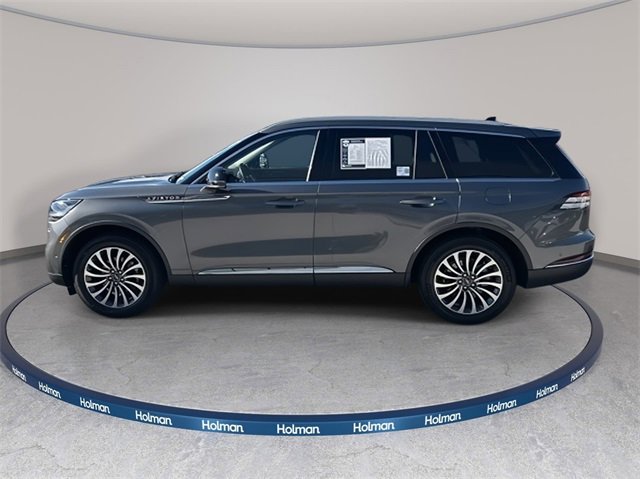 Certified 2023 Lincoln Aviator Reserve w/ Equipment Group 201A image 8