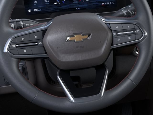 New 2026 Chevrolet Tahoe LT w/ Comfort Package AWD/4WD image 19