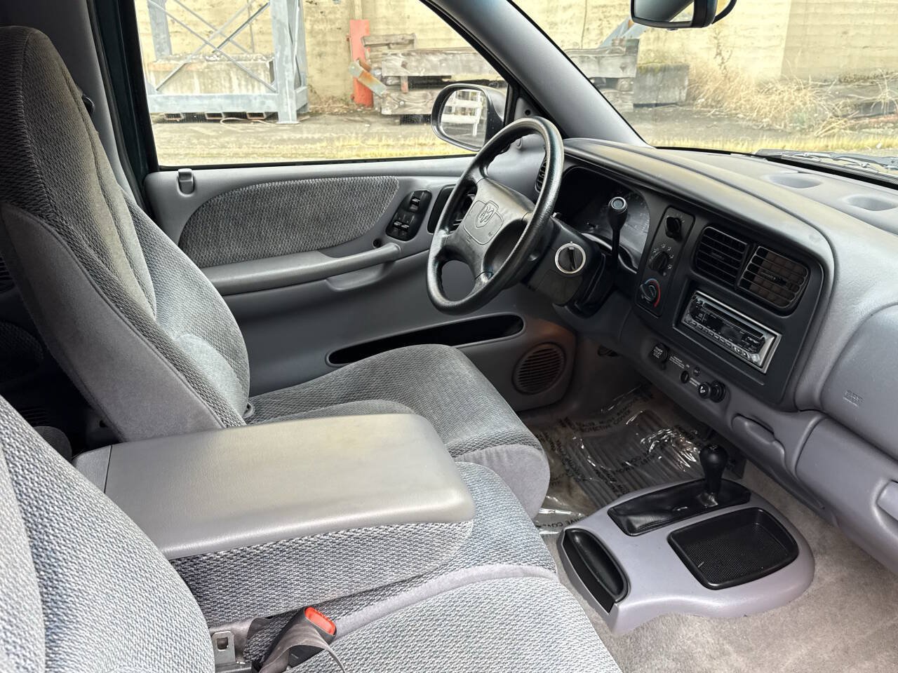 Used 1999 Dodge Dakota SLT AWD/4WD image 57
