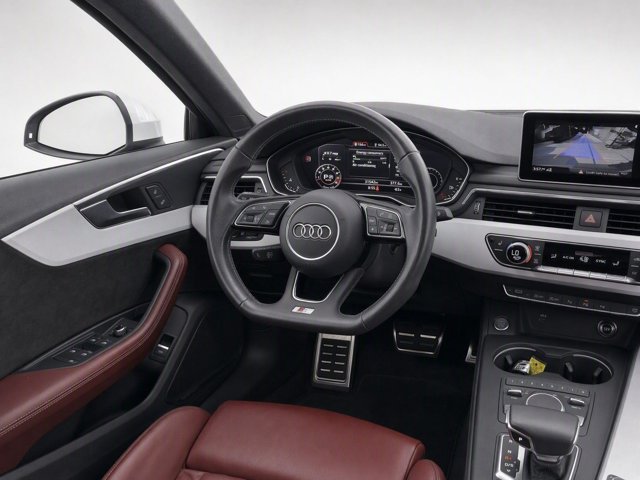 Used 2019 Audi S5 Premium Plus AWD/4WD image 29