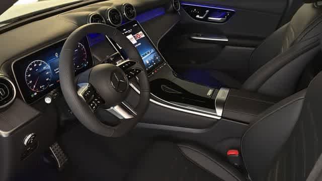 Certified 2026 Mercedes-Benz GLC 300 4MATIC image 4