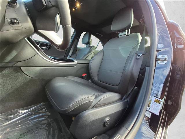 Certified 2026 Mercedes-Benz C 300 4MATIC Sedan image 15