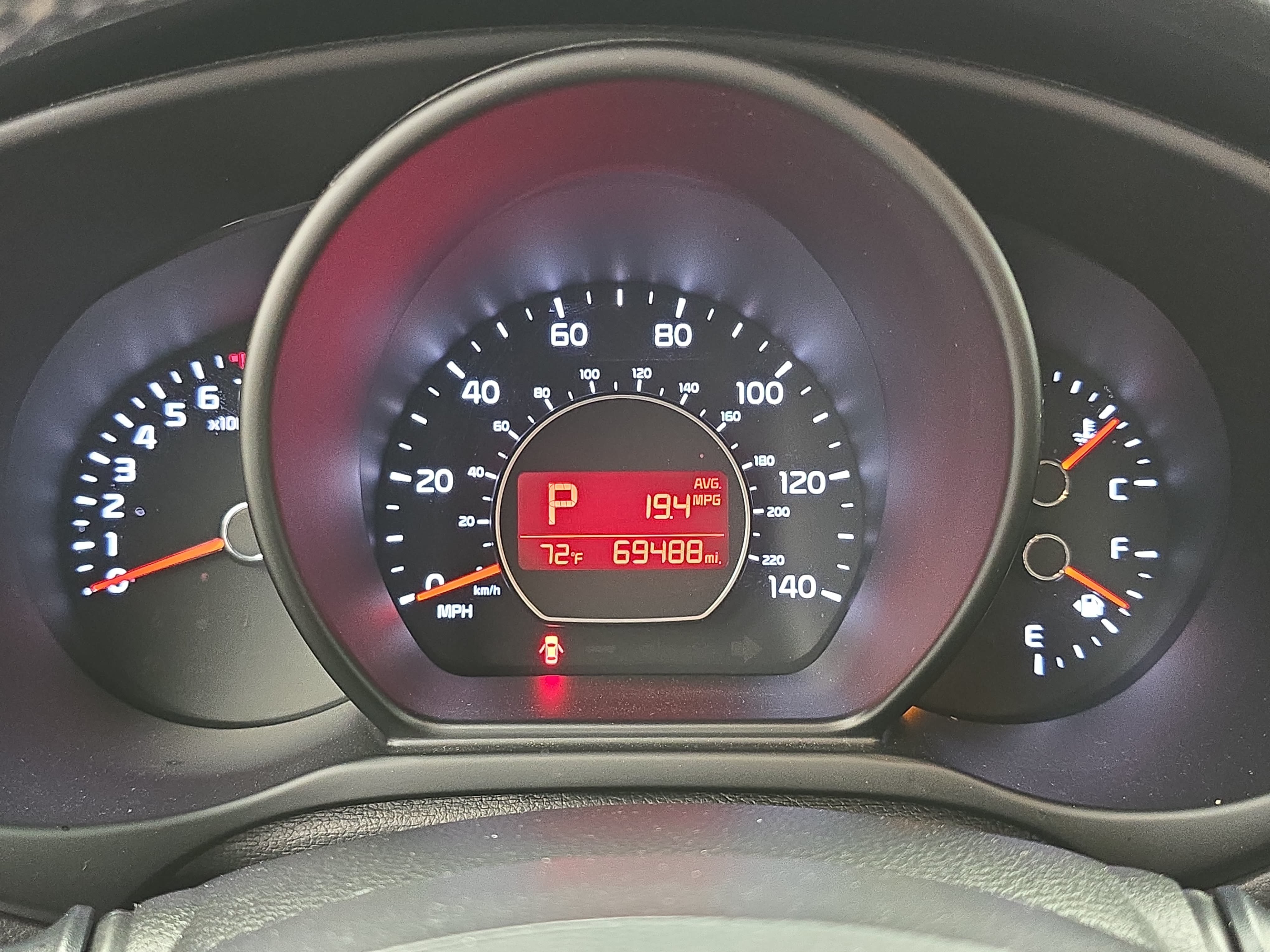 Used 2019 Kia Soul + FWD image 18