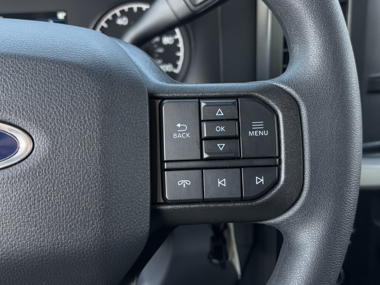 New 2026 Ford F350 XLT AWD/4WD image 15