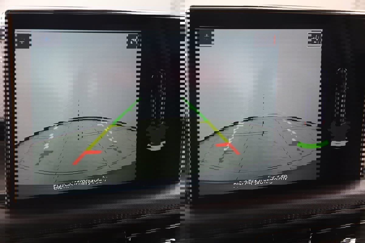 Used 2021 Lincoln Nautilus FWD w/ Equipment Group 101A image 10