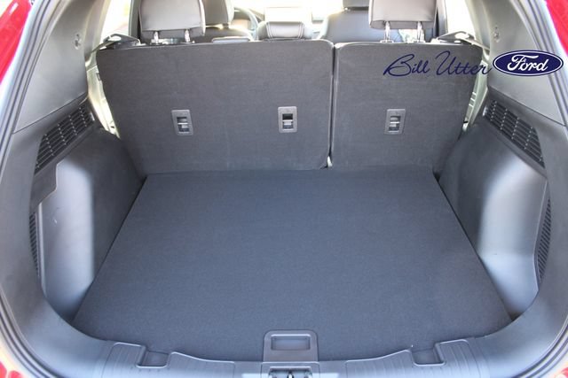 New 2025 Ford Escape SE FWD image 7