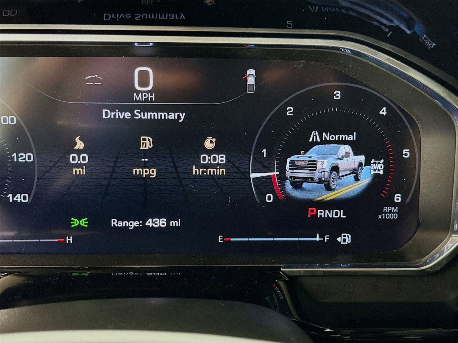 New 2026 GMC Sierra 2500 SLT w/ SLT Premium Package image 13