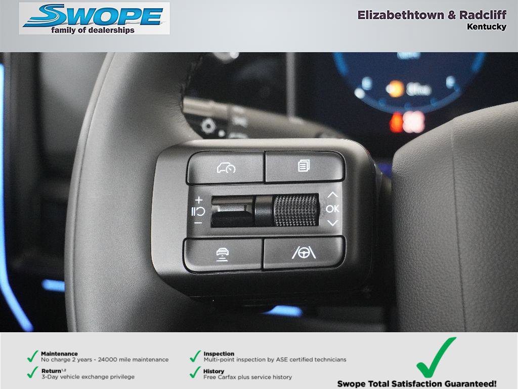 New 2026 Hyundai Santa Fe Calligraphy image 20