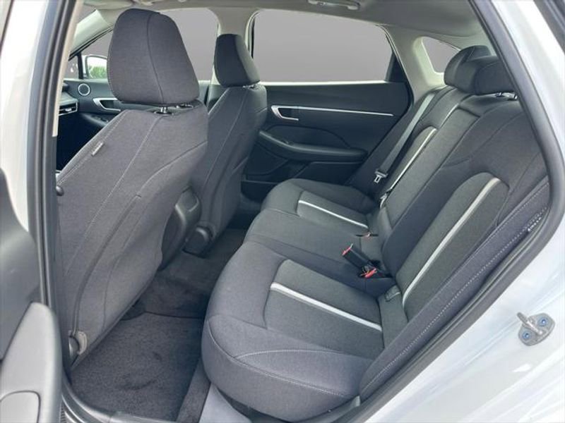 New 2025 Hyundai Sonata SEL image 17