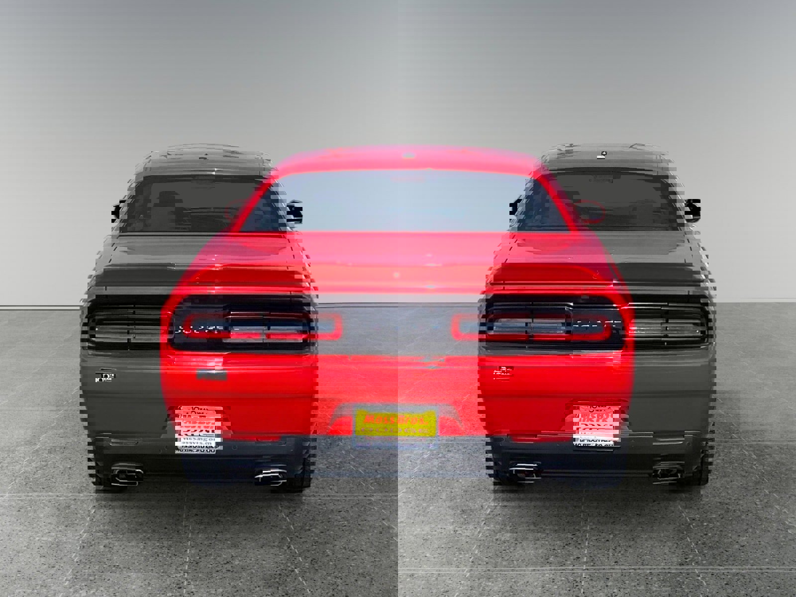 Used 2022 Dodge Challenger GT image 4