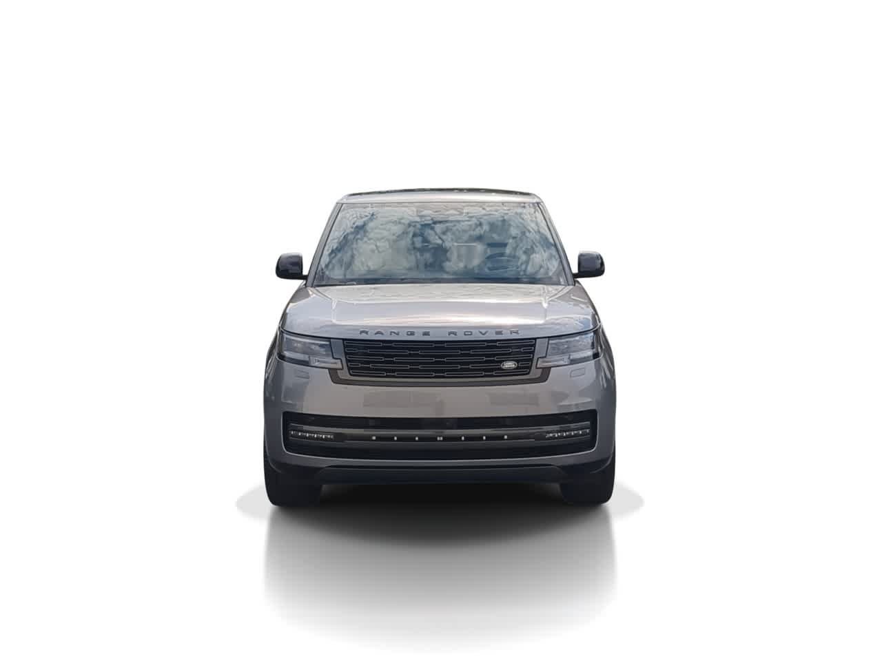 New 2026 Land Rover Range Rover SE AWD/4WD image 3