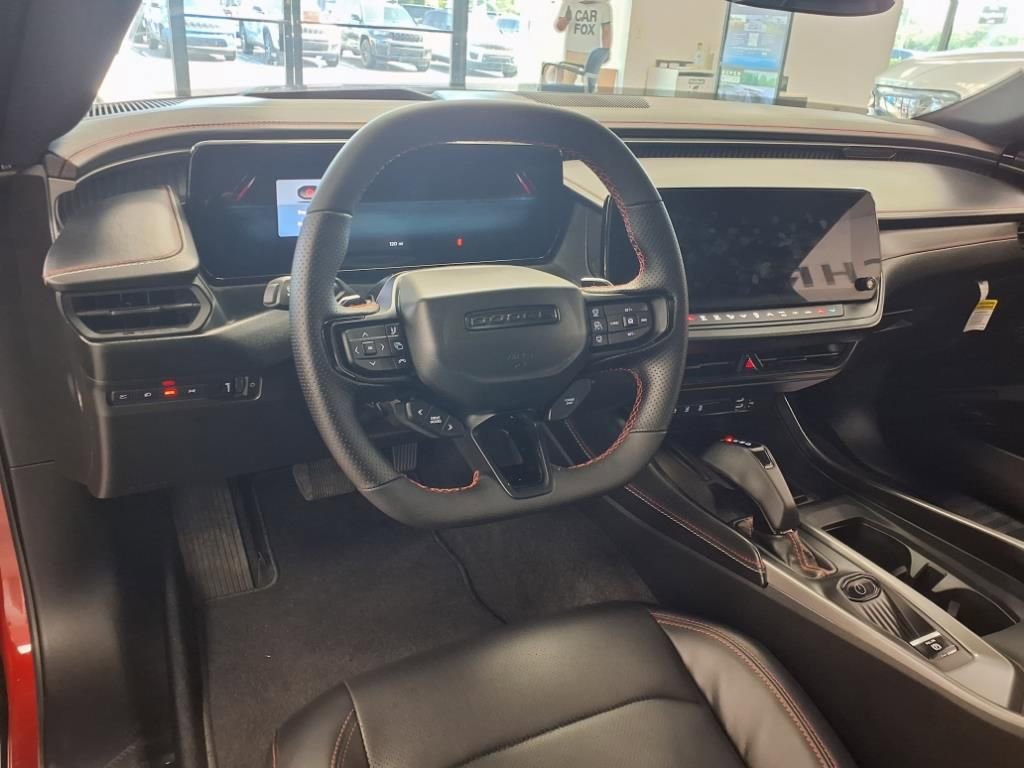 New 2024 Dodge Charger R/T w/ Plus Group image 9