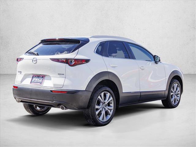 Used 2023 MAZDA CX-30 AWD 2.5 S w/ Preferred Package image 5