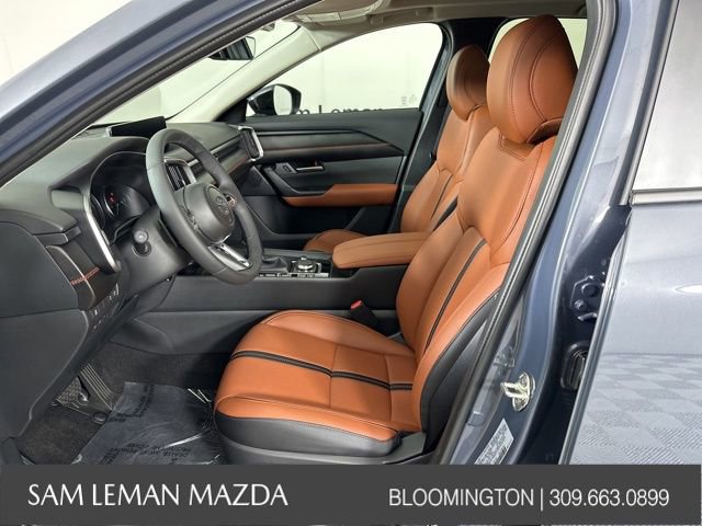 Used 2024 MAZDA CX-50 Meridian Edition w/ Cargo Package image 3