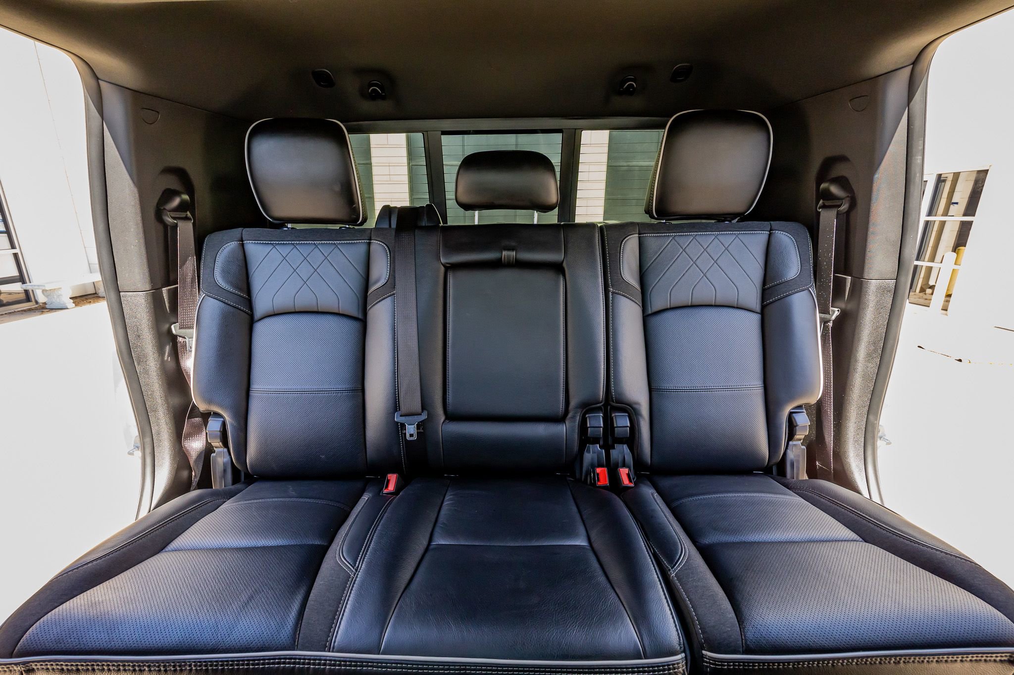 Used 2025 RAM 3500 Limited image 35