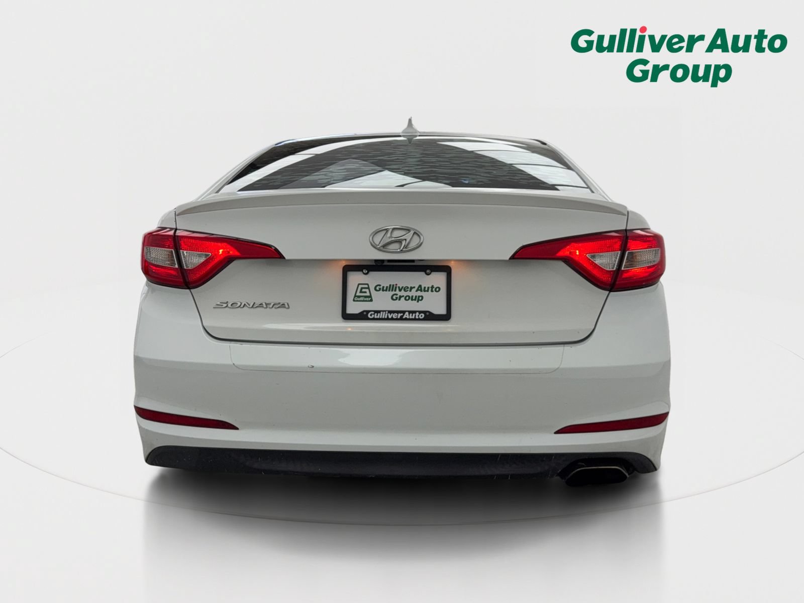 Used 2017 Hyundai Sonata SE FWD image 7