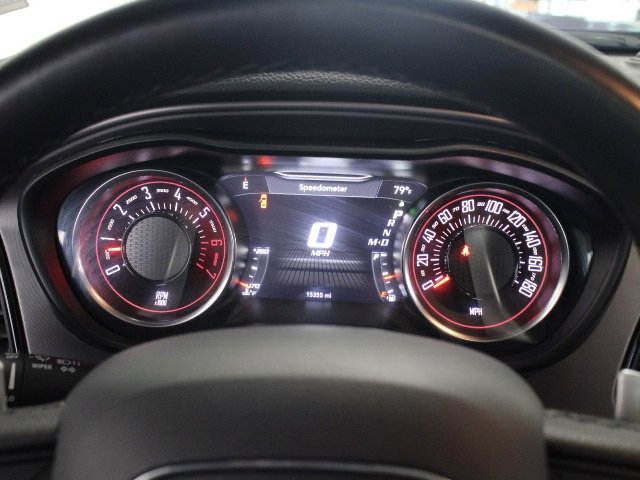 Certified 2023 Dodge Challenger R/T Scat Pack image 10