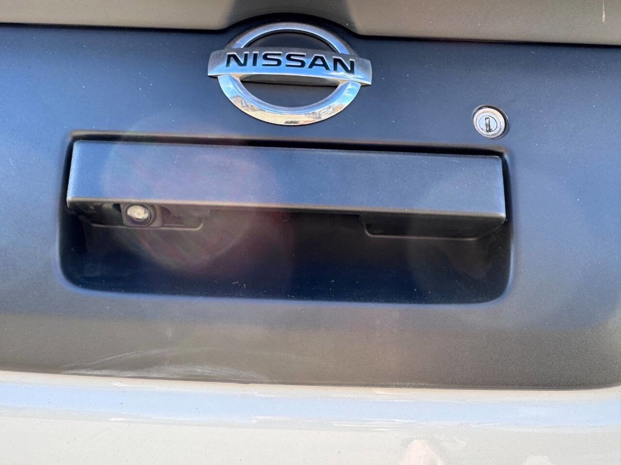 Used 2021 Nissan Frontier S RWD image 10