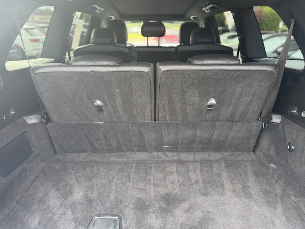 Used 2022 Mercedes-Benz GLS 450 4MATIC image 20