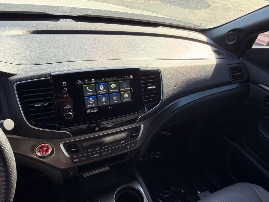 Used 2023 Honda Passport EX-L image 16