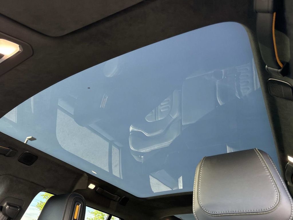 Used 2022 Rivian R1S Launch Edition AWD/4WD image 19