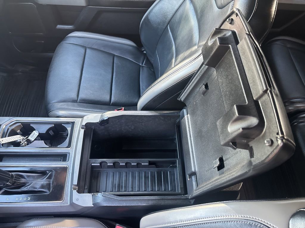 Used 2018 Ford F150 Raptor w/ Equipment Group 802A Luxury image 44