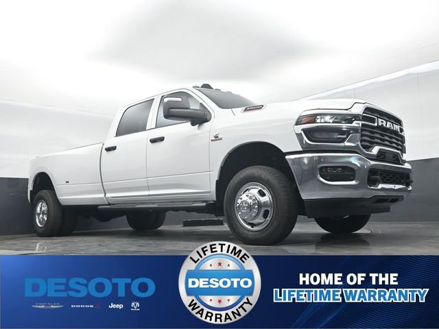 New 2026 RAM 3500 Tradesman image 42