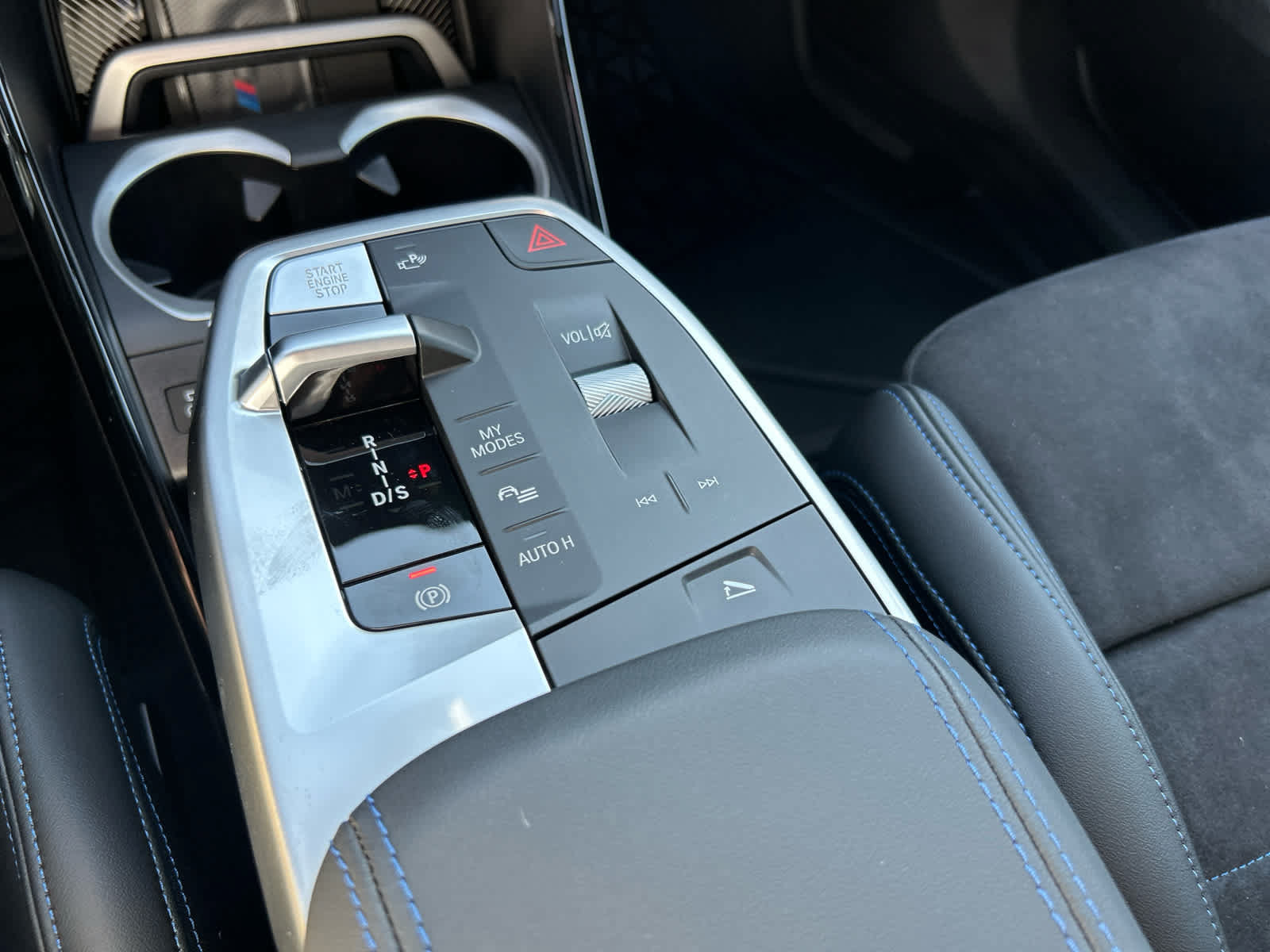 New 2025 BMW X1 M35i w/ Premium Package AWD/4WD image 26