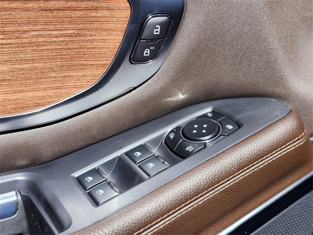 New 2025 Ford Expedition King Ranch image 18