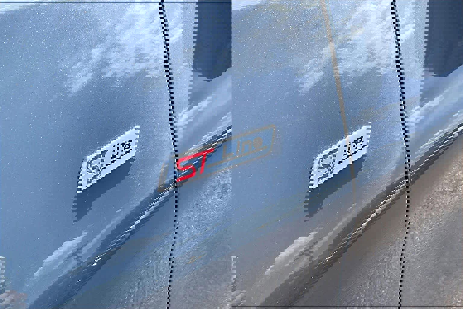 New 2026 Ford Explorer ST-Line w/ ST-Line Street Pack image 15