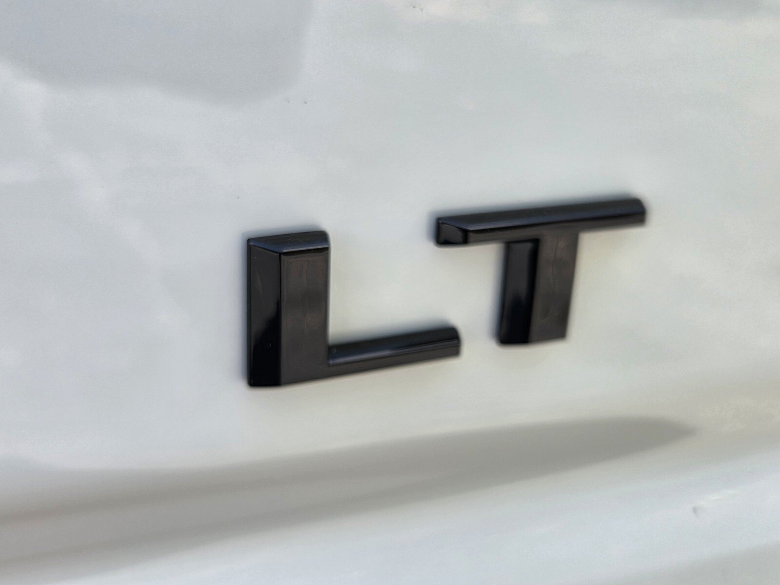 New 2026 Chevrolet Silverado 1500 LT w/ LPO, Dark Essentials Package RWD image 15