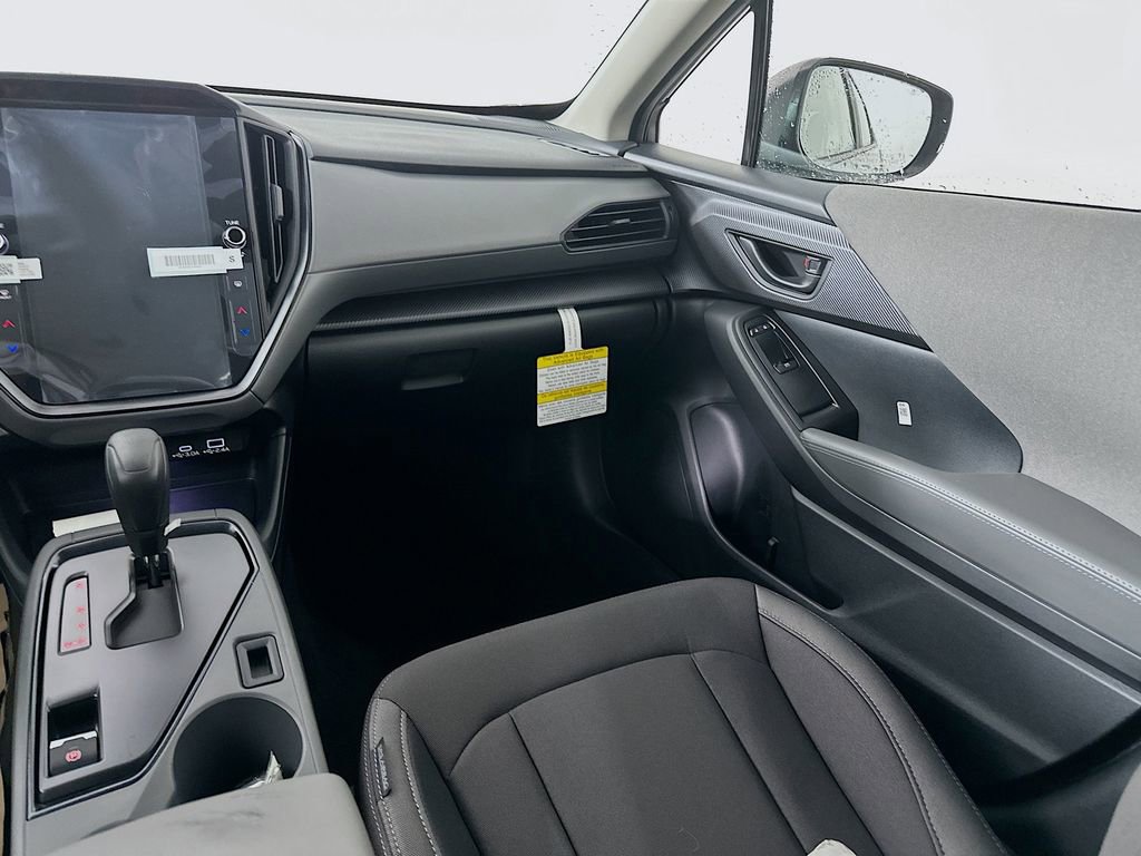 New 2026 Subaru Crosstrek 2.0i Premium image 29