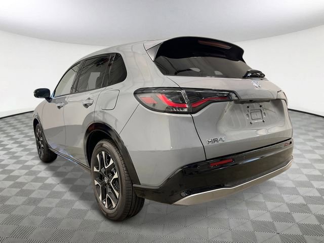 New 2026 Honda HR-V EX-L image 4
