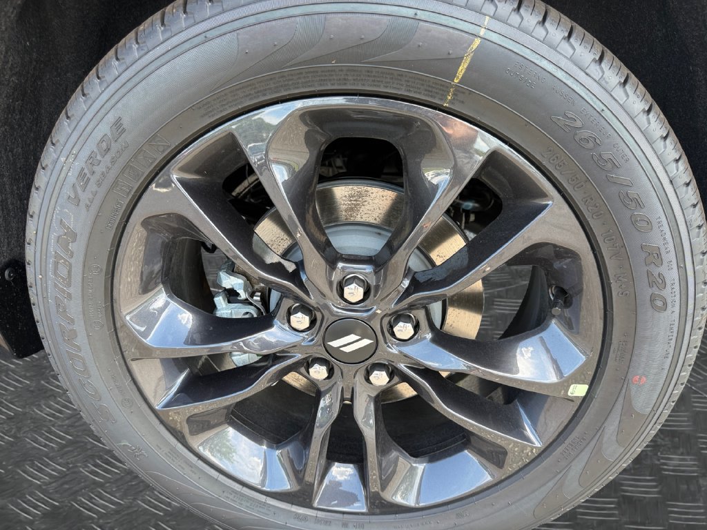 New 2026 Dodge Durango GT AWD/4WD image 20