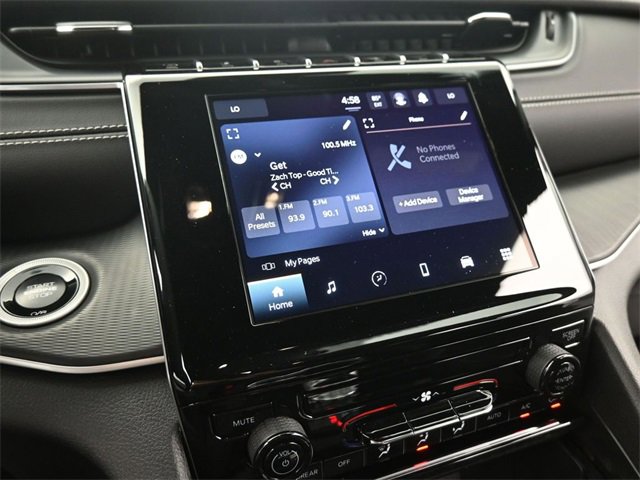 Used 2024 Jeep Grand Cherokee Laredo image 34