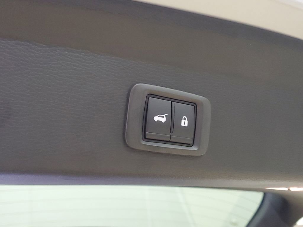 New 2025 Mitsubishi Outlander SEL Black Edition image 12