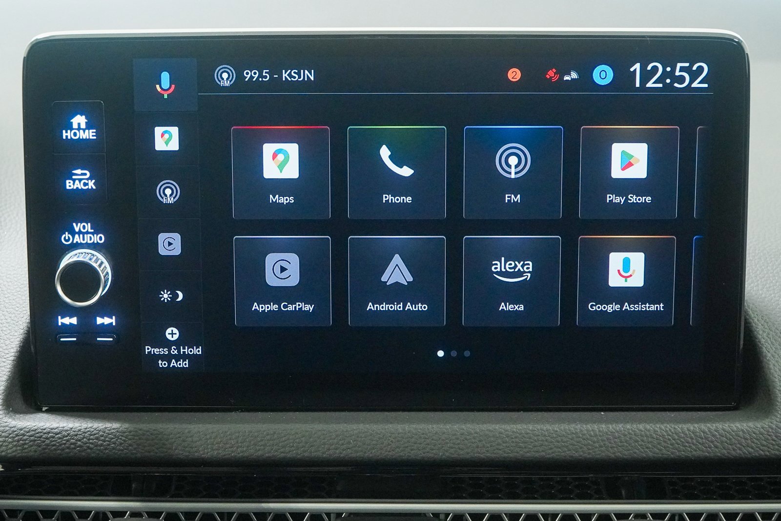 New 2026 Honda Civic Sport Touring image 27