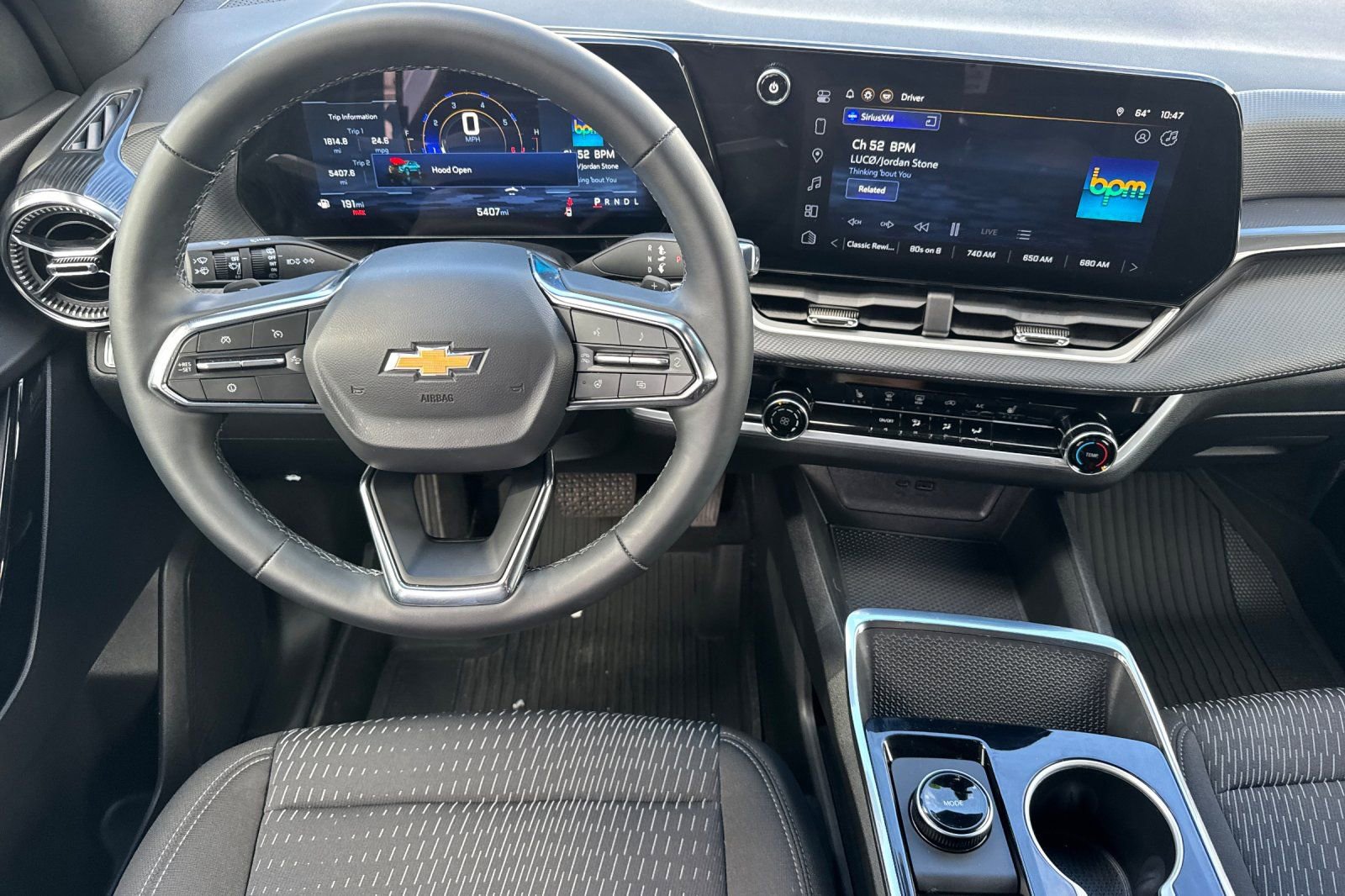 Used 2026 Chevrolet Equinox LT w/ LPO, Floor Liner Package image 16