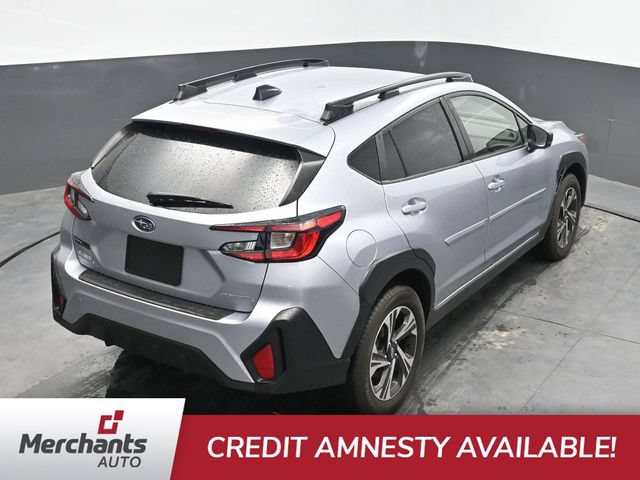 Used 2024 Subaru Crosstrek 2.0i Premium AWD/4WD image 36