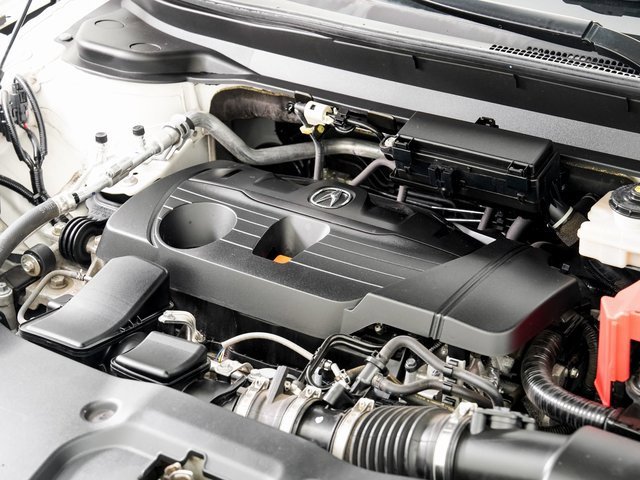 Used 2019 Acura RDX w/ Technology Package image 27