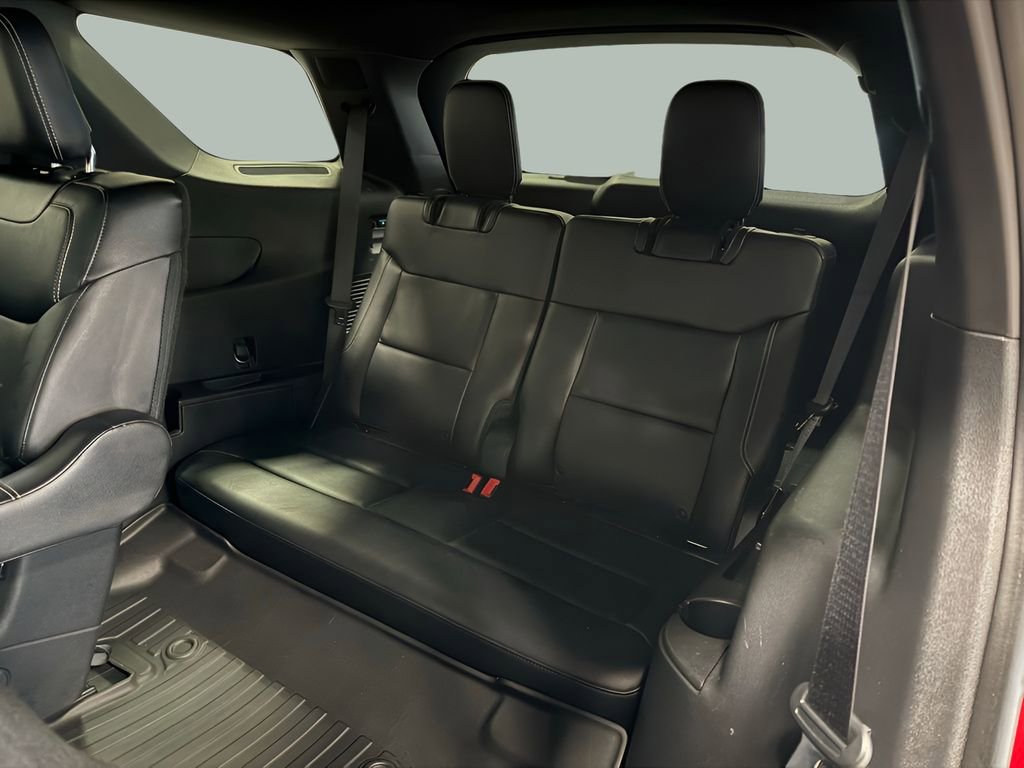 Used 2020 Ford Explorer ST w/ ST Street Pack image 20