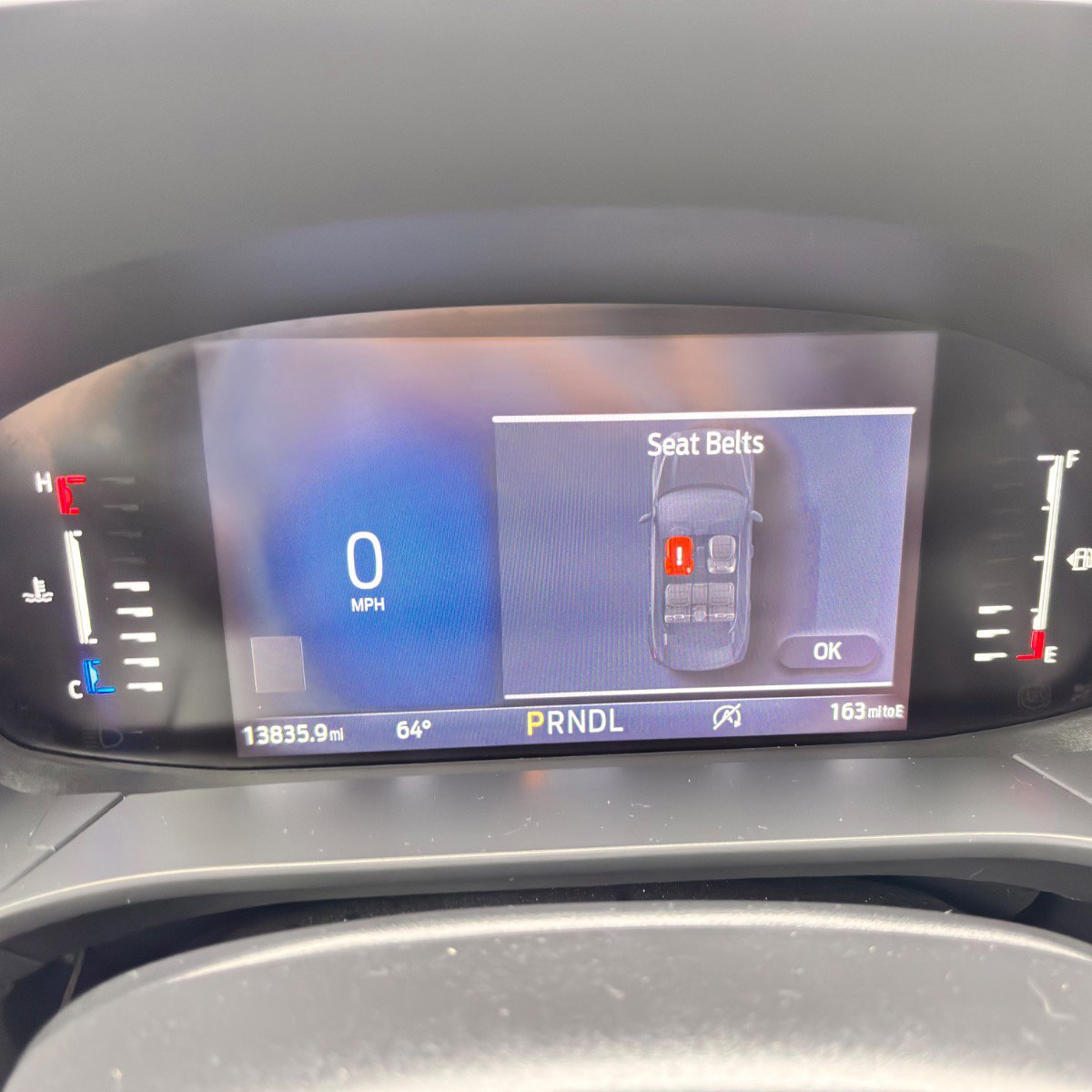 Certified 2023 Ford Escape ST-Line w/ Tech Pack #1 image 29