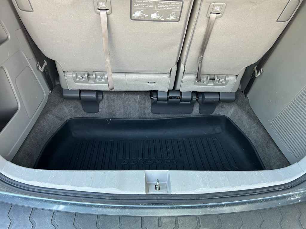 Used 2013 Honda Odyssey EX-L image 16