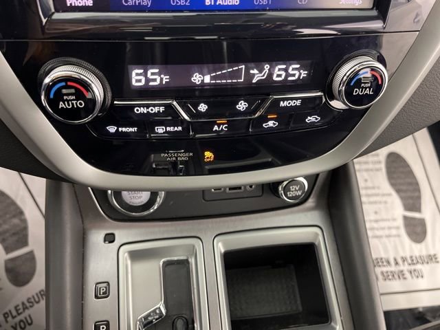 Used 2019 Nissan Murano SL w/ SL Technology Package image 26