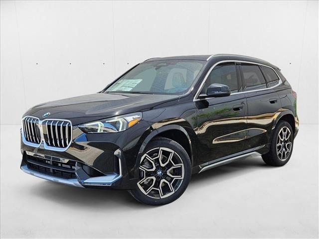 Used 2025 BMW X1 xDrive28i w/ Convenience Package