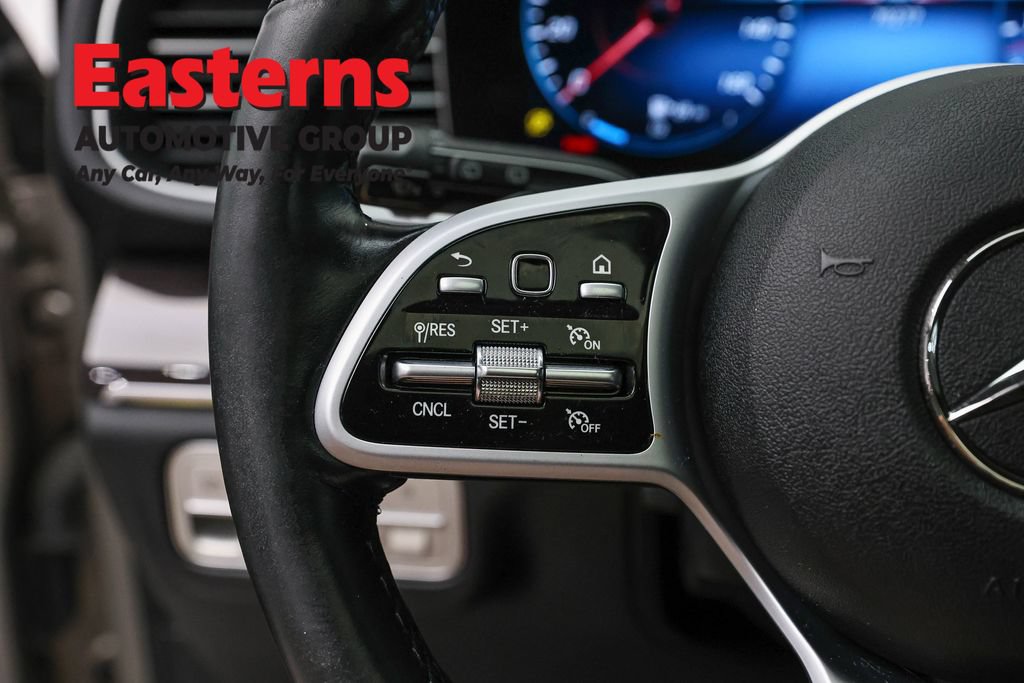 Used 2020 Mercedes-Benz GLE 350 w/ Premium Package image 15
